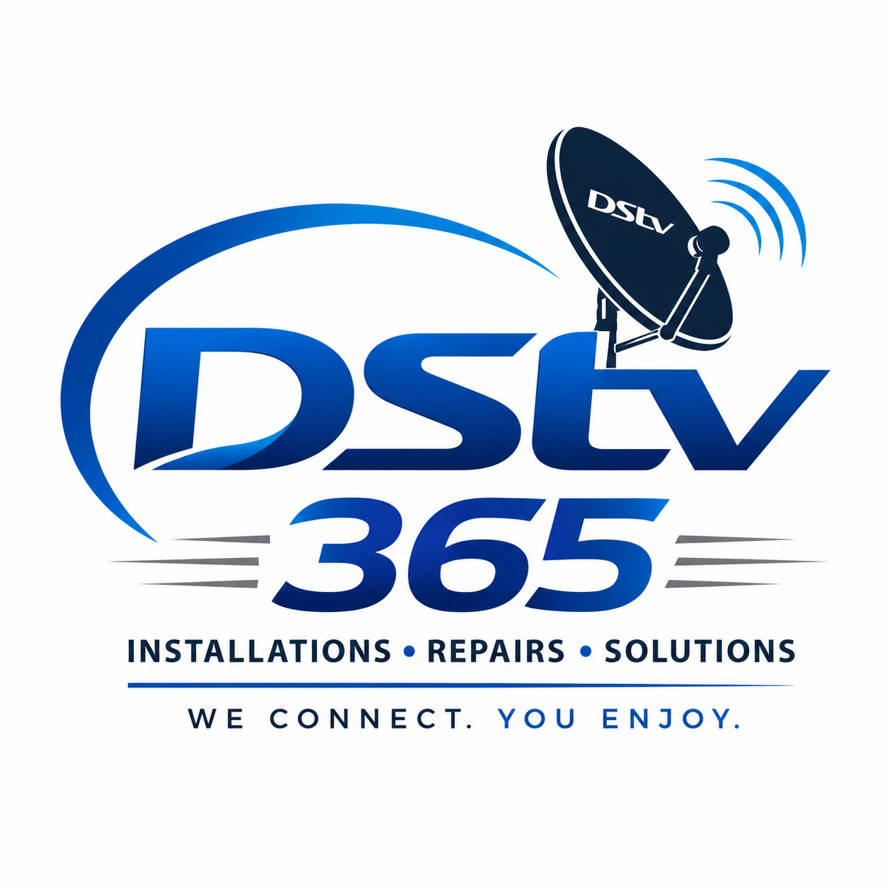DStv Installations