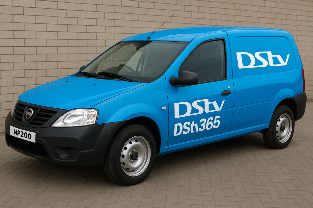dstv installers centurion